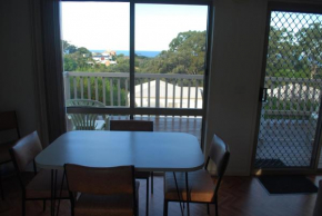 Lookout Holiday Units, Lakes Entrance
